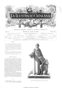 Barcelona 30 de Juny de 1889 Núm. 215