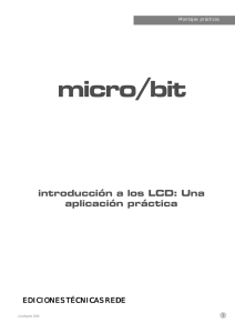 micro/bit