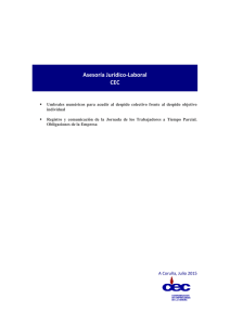 informe de auditoría de recertificación del sistema integrado