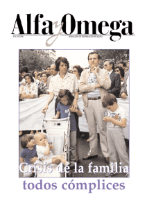 Alfa y Omega Nº 6/13-I-1996
