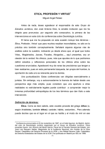 File - Ética profesional para Psicólogos