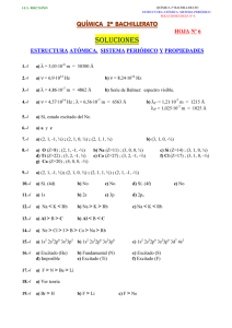 SOLUCIONES HOJA nº 6 - Dep. Fís.y Química