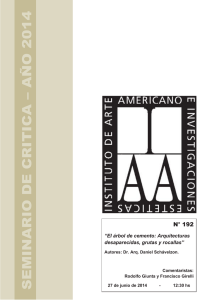 DESCARGAR PDF - Instituto de Arte Americano