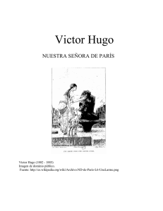 Victor Hugo - Servidor web opsu