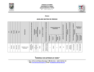 ““DESARROLLO CON AUTORIDAD DEL PUEBLO”