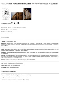 MV-56. Oratorio de San Felipe Neri (Gobierno