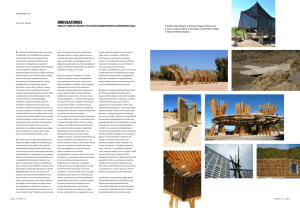 Revista Summa +. - Escuela de Arquitectura