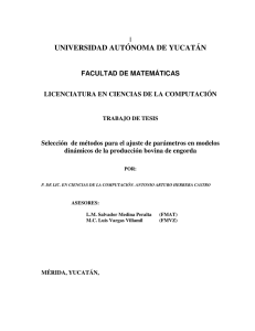 universidad autónoma de yucatán