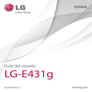 LG-E431g - Movistar