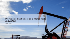 Diapositiva 1 - Instituto Argentino del Petroleo y del Gas