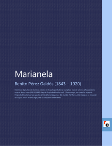 Marianela - Espacio Ebook