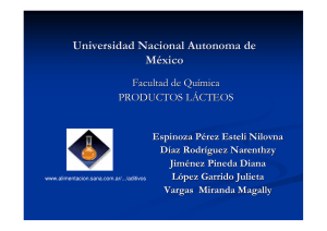 Universidad Nacional Autonoma de México