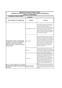 Matriz Risaralda 04-10 - Ministerio de Comercio, Industria y Turismo
