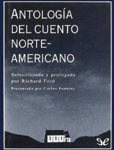 Antología del cuento norteamericano - Le Libros