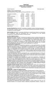 Descargar Prospecto - Instituto Biológico Argentino SAIC