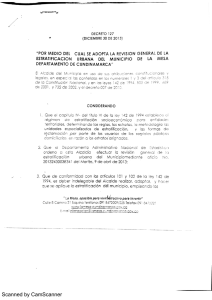 Decreto Urbano No. 127 del 30 de Diciembre de 2013 2,11 MB