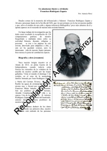 Francisco Rodr&iacute;guez Zapata