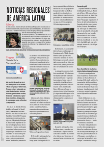 Editorial Uruguay, Colonia Suiza Nueva Helvecia