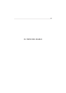 El trino del diablo - Biblioteca Virtual Miguel de Cervantes