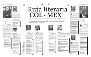 o2_ paginas 2-3. - La gaceta de la Universidad de Guadalajara