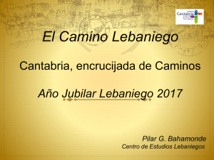 Caminos - Future for Religious Heritage