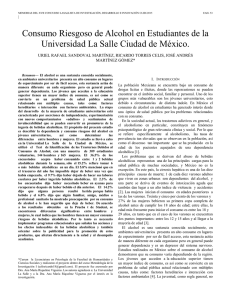 Descargar este archivo PDF - Portal de Revistas. Universidad La Salle