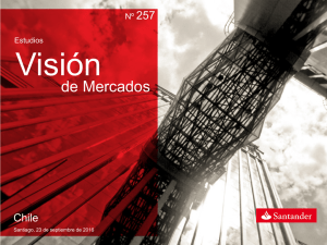 Diapositiva 1 - Banco Santander