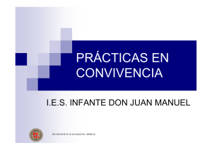 I.E.S. Infante Don Juan Manuel