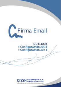 Firma Email