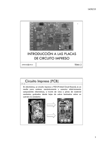 Tema 2 - diseño y calidad de circuitos impresos (2300)