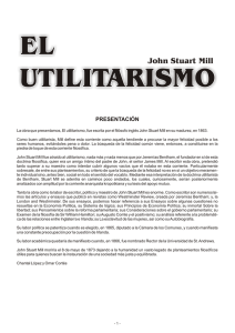 Libro El Utilitarismo.cdr
