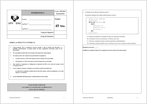 45 Min. - Informatica