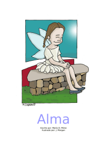 Alma en formato PDF - Gran Canaria Accesible