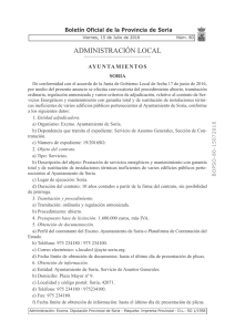 Descargar 1722 53.5 KB - Boletín Oficial de la Provincia de Soria
