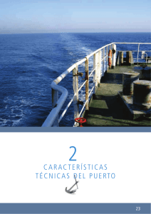 Capítulo 2 - Autoridad Portuaria de Almería