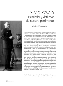 Silvio Zavala
