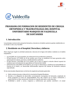Ver - Hospital Universitario Marqués de Valdecilla