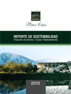 pdfDescargar reporte de sustentabilidad Viña Pérez Cruz.