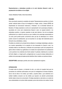 descargar ponencia completa - Asociación Española de