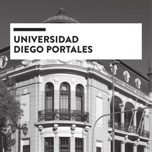 Catálogo Institucional UDP - Universidad Diego Portales