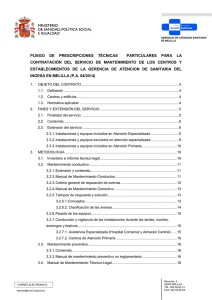 ppt 4-2014 mantenimiento integral - Instituto Nacional de Gestión