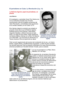 10 - Unión de Periodistas de Cuba