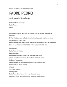 Padre Pedro