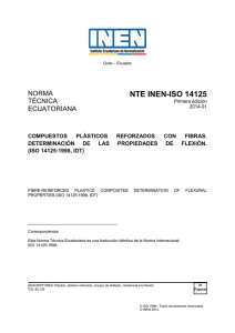 nte_inen_iso_14125ex.. - Servicio Ecuatoriano de Normalización