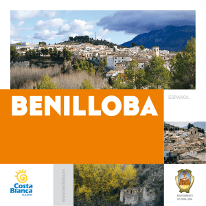 www .benilloba.es