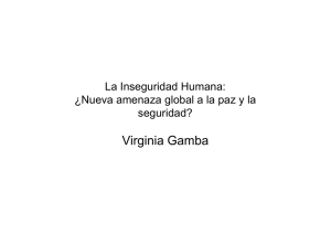 Virginia Gamba