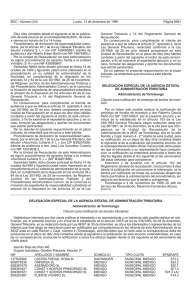 boc lunes 13-12 - Boletín Oficial de Cantabria
