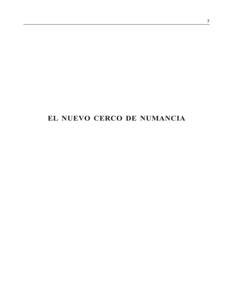 pdf El nuevo cerco de Numancia [Fragmento]