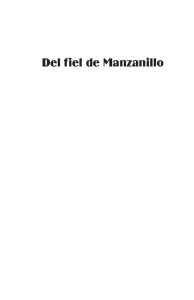 Del fiel de Manzanillo.pmd - Crisol Portal de la Cultura en Granma