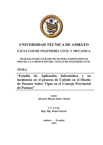 Tesis 719.2 - Repositorio Universidad Técnica de Ambato